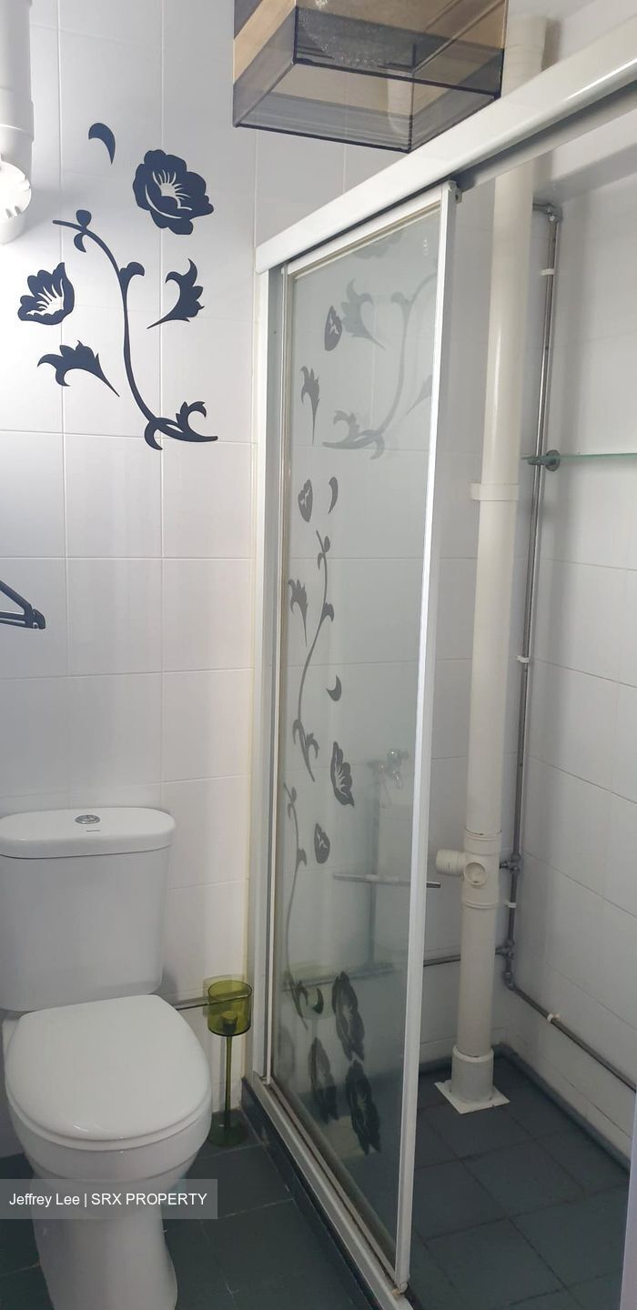 Ang Mo Kio Avenue 5 (Ang Mo Kio),  #580791021
